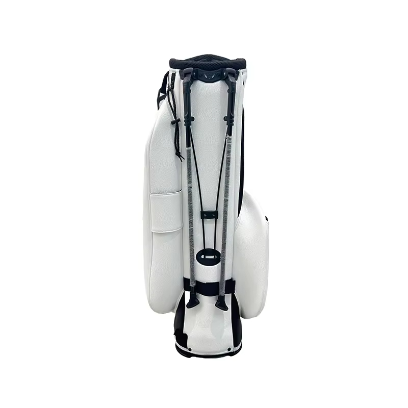  Lightweight Golf Ball Rack Bag 