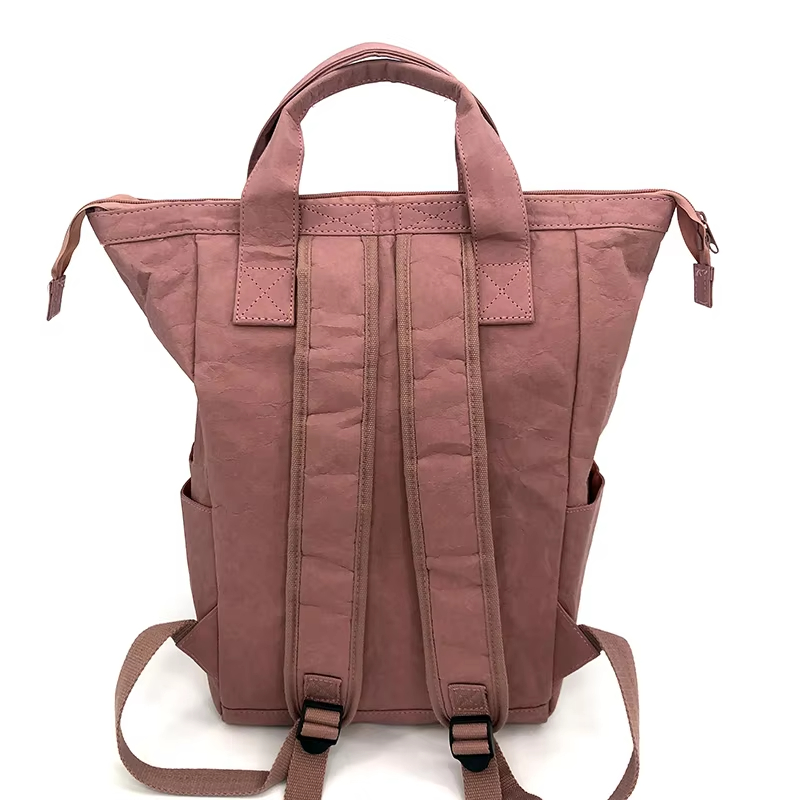 Eco-friendly School Backpack