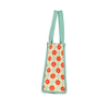 Multicolor Hand Bags Flower Pattern