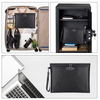  Fireproof Safe Money Bag Document Bag 