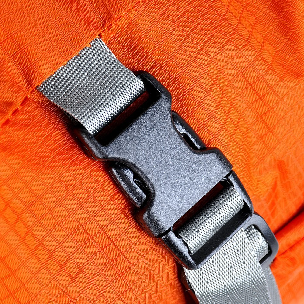 Mountaineering Hiking Traveling Bag