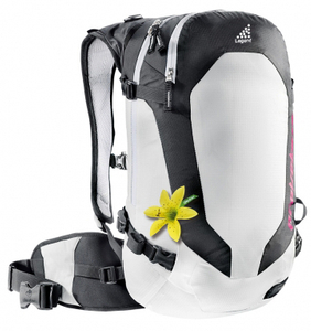  Hiking Backpack, Made of Durable Material