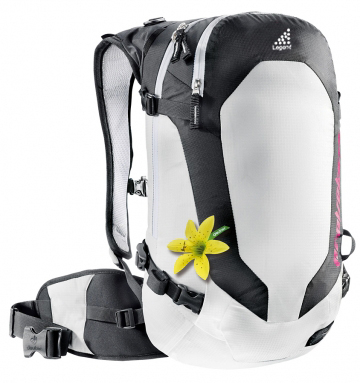  Hiking Backpack, Made of Durable Material