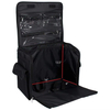 Sewing Machine Tote with Wheels 