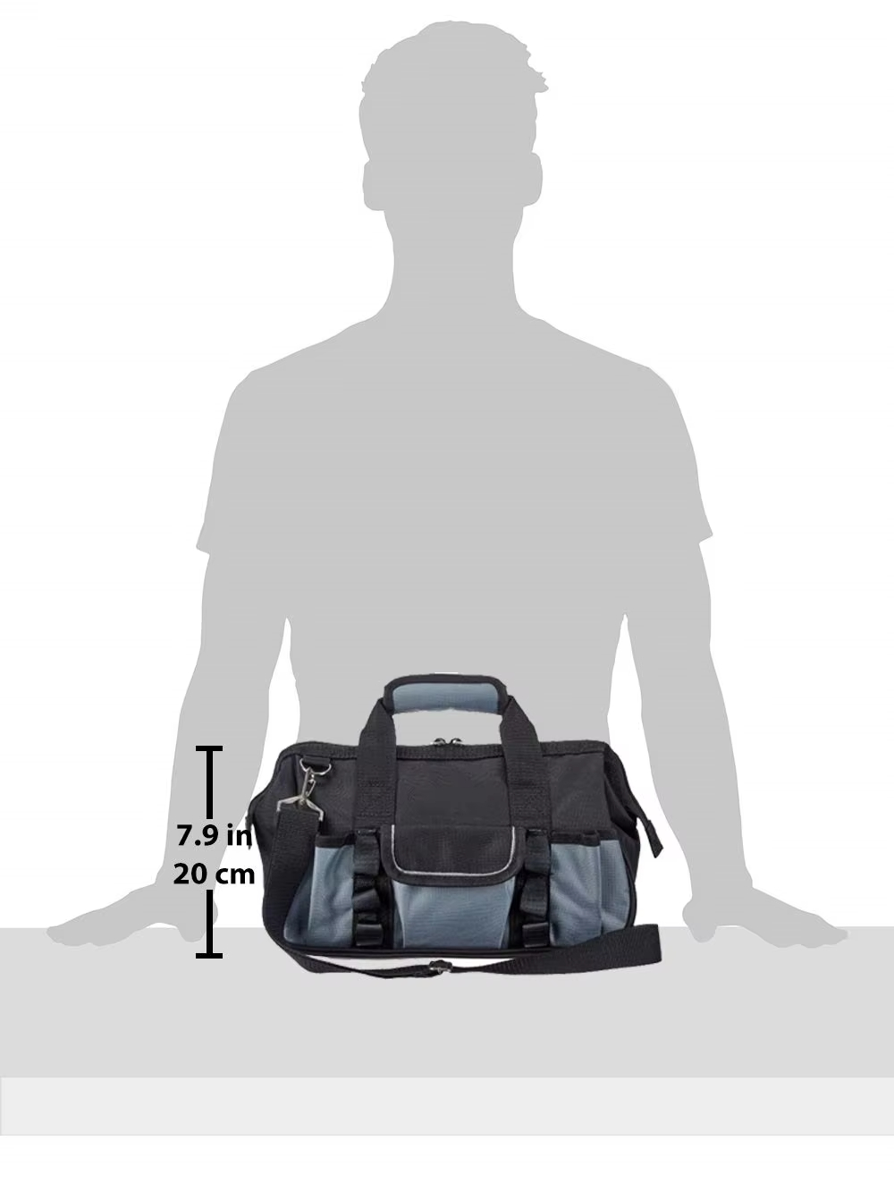  Multi-functional Tool Bag