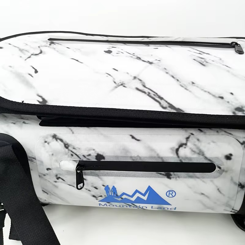 Waterproof Duffle Bag Heavy Duty 