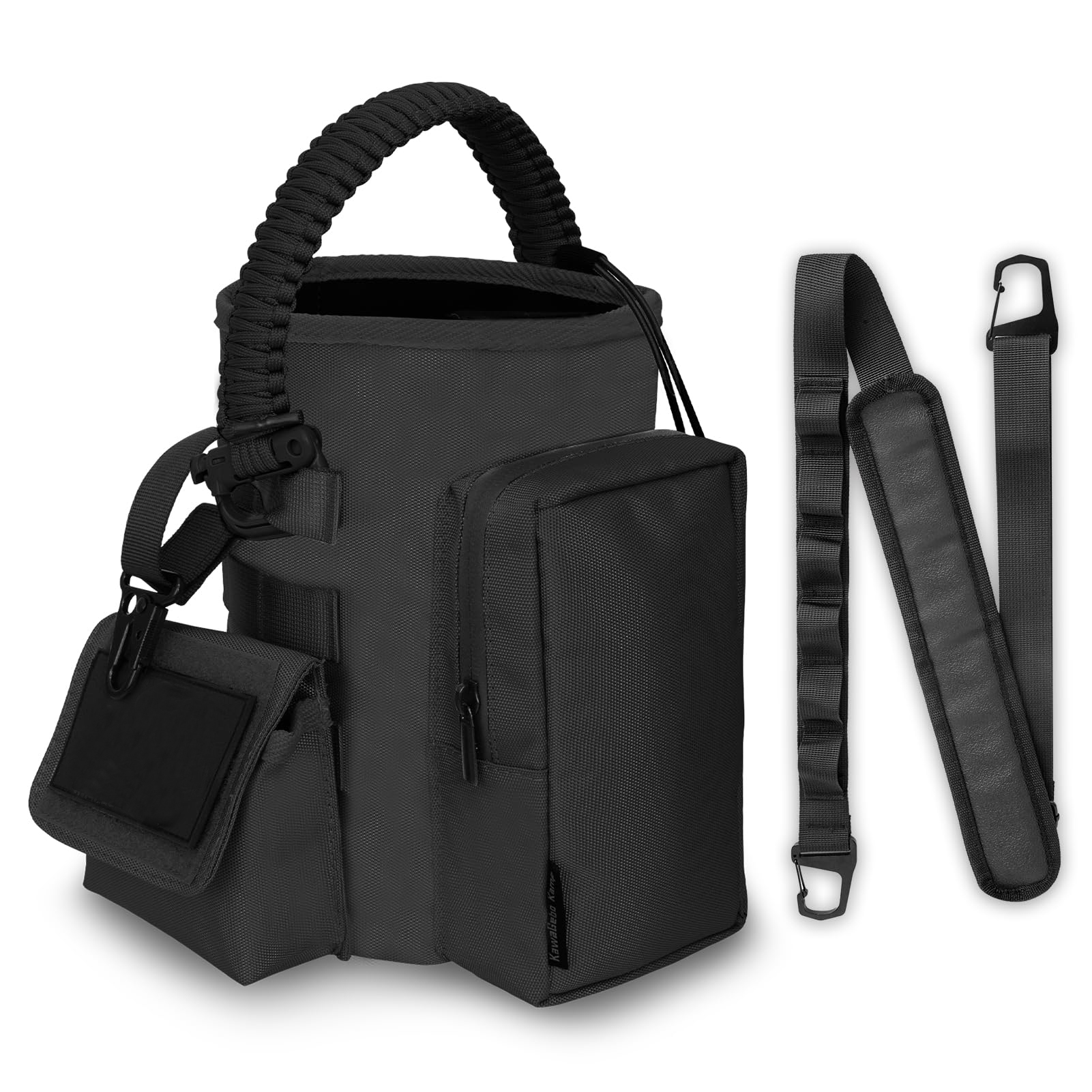  Waterproof Water Bottle Holder Bag