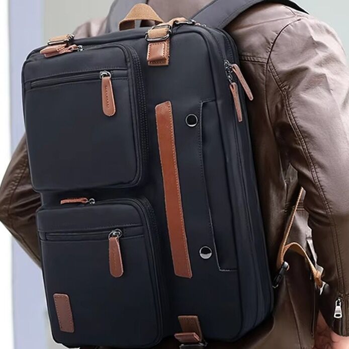 custom wholesale notebook backpacks