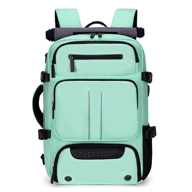 Factory Wholesale Sports Backpacks Laptop Backpacks