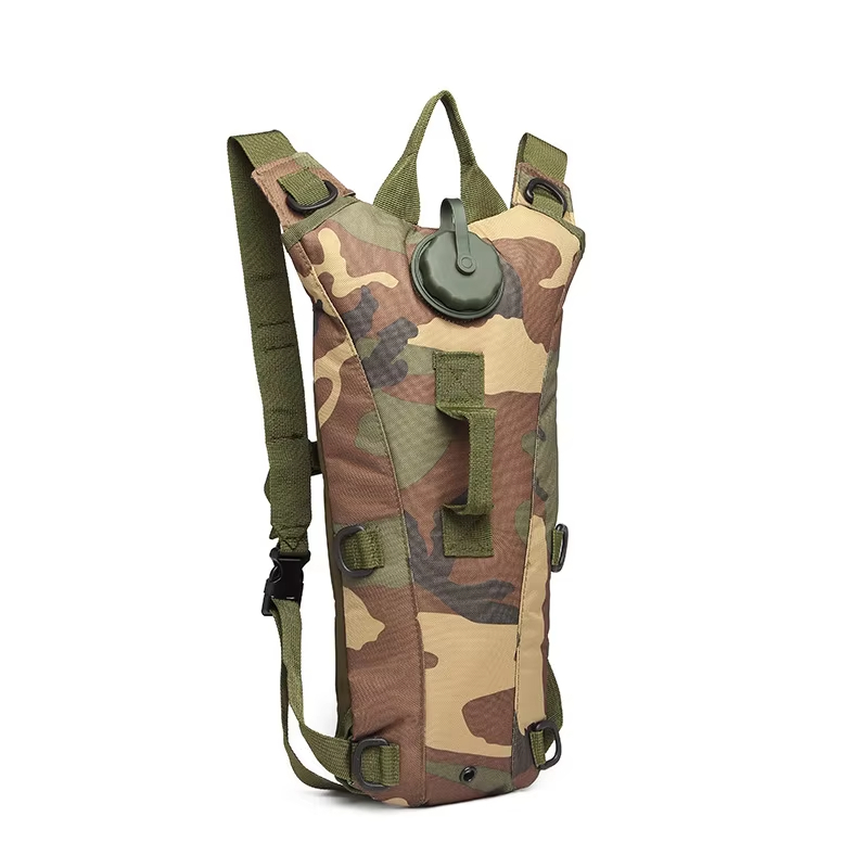  Tactical Backpack, Outdoor Tactical Hydration Vest