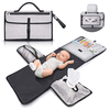  Portable Baby Diaper Changing Pad 