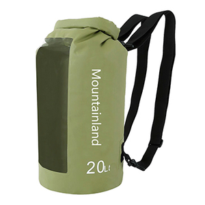 Waterproof Dry Bag-Boating-Outdoor-Sports
