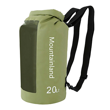 Waterproof Dry Bag-Boating-Outdoor-Sports