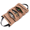  Roll Up Tool Bag Folding Tool Bag 