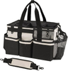  Equestrian Grooming Bag with Shoulder Strap