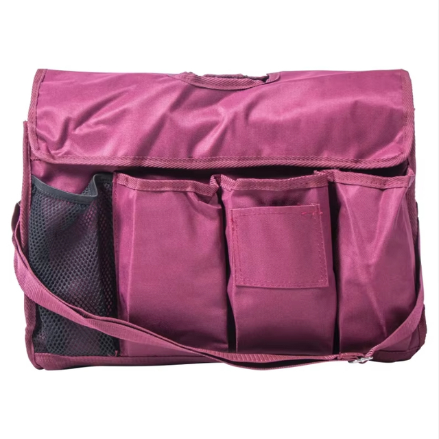 Horse Grooming Handbag Large Pocket