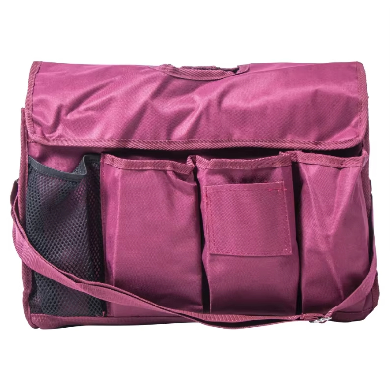 Horse Grooming Handbag Large Pocket