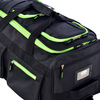 Fashion Lightweight Rolling Duffel Bag