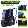 Disc Golf Bag Disc Golf Bag Backpack 