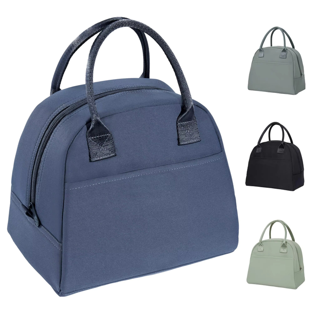  Cooler Picnic Food Lunch Box Bag