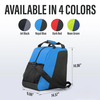  Waterproof Ski Boot Bag