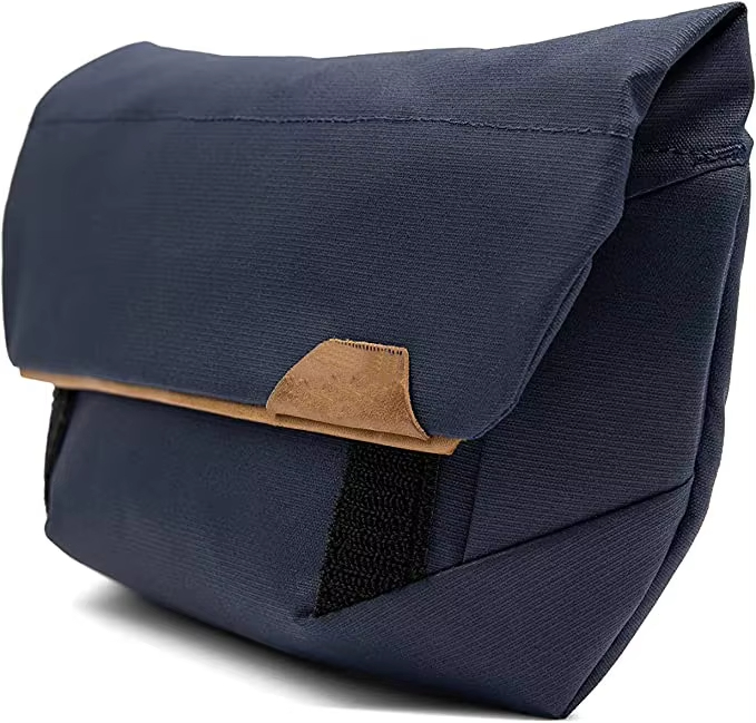 Unisex Shoulder Bag Sample