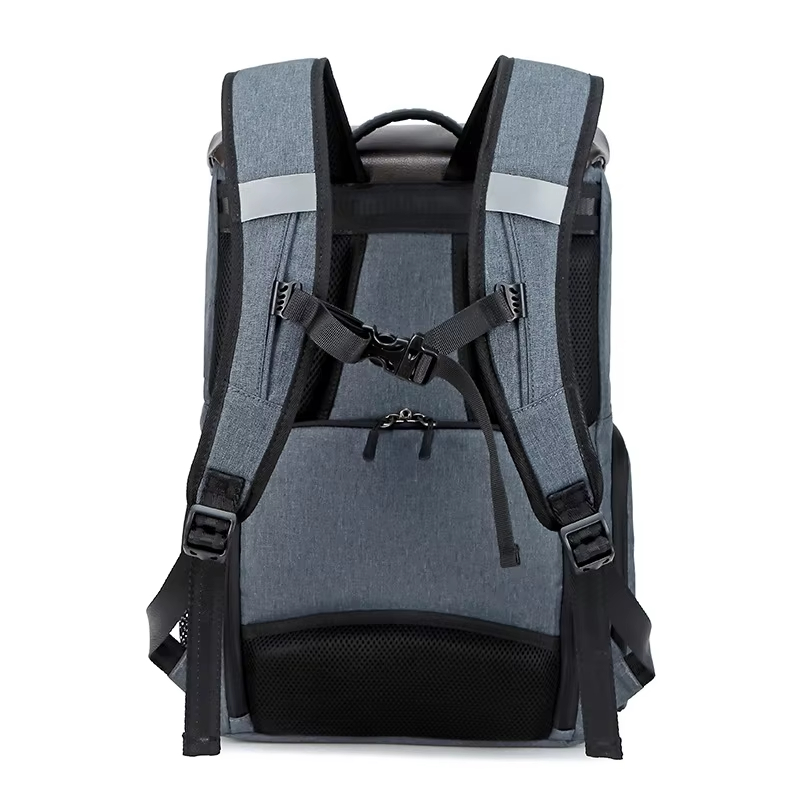  Compact Professional camera Computer Backpack
