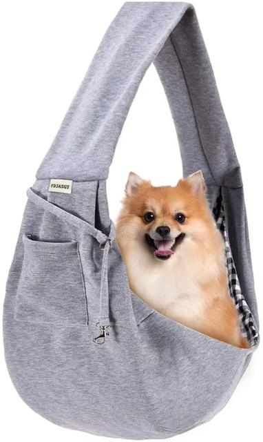 Pet Carrier Bag Airline Approved Small Dog 