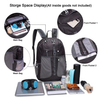 Lightweight Backpack Casual Backpack 