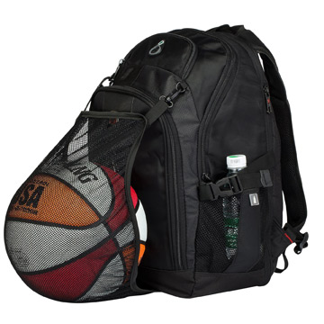  Outdoor Sports Basketball Backpack 