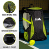 Sports Pickleball Bags Premium Tennis Bag