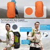 Hiking Backpack Water-resistant Climbing