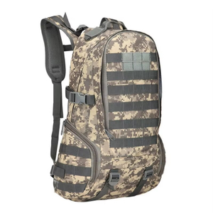 Molle Tactical Backpack