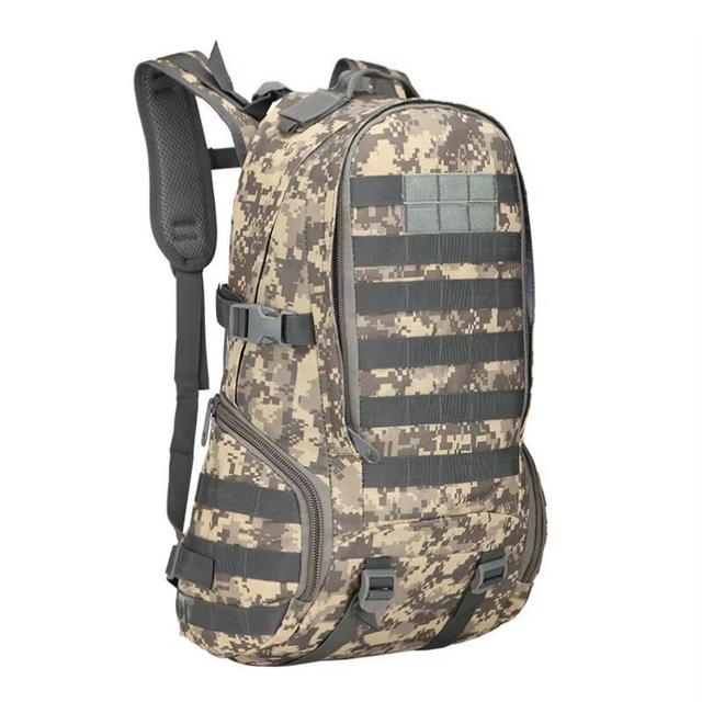 Molle Tactical Backpack