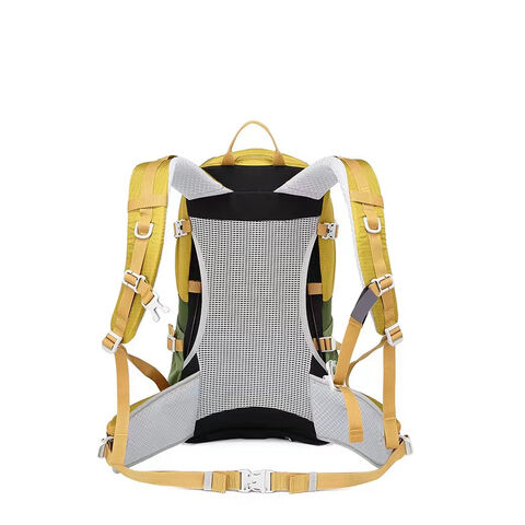 Large-capacity Waterproof Sports Climbing Bag