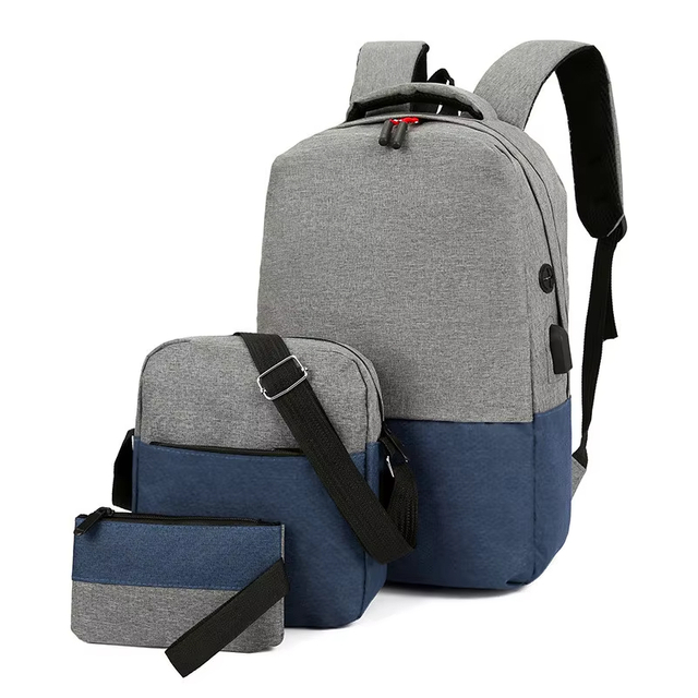  Laptop Backpack Simple Design 