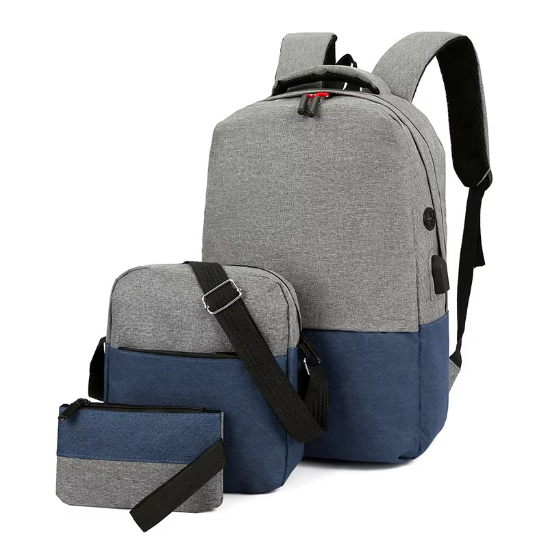  Laptop Backpack Simple Design 