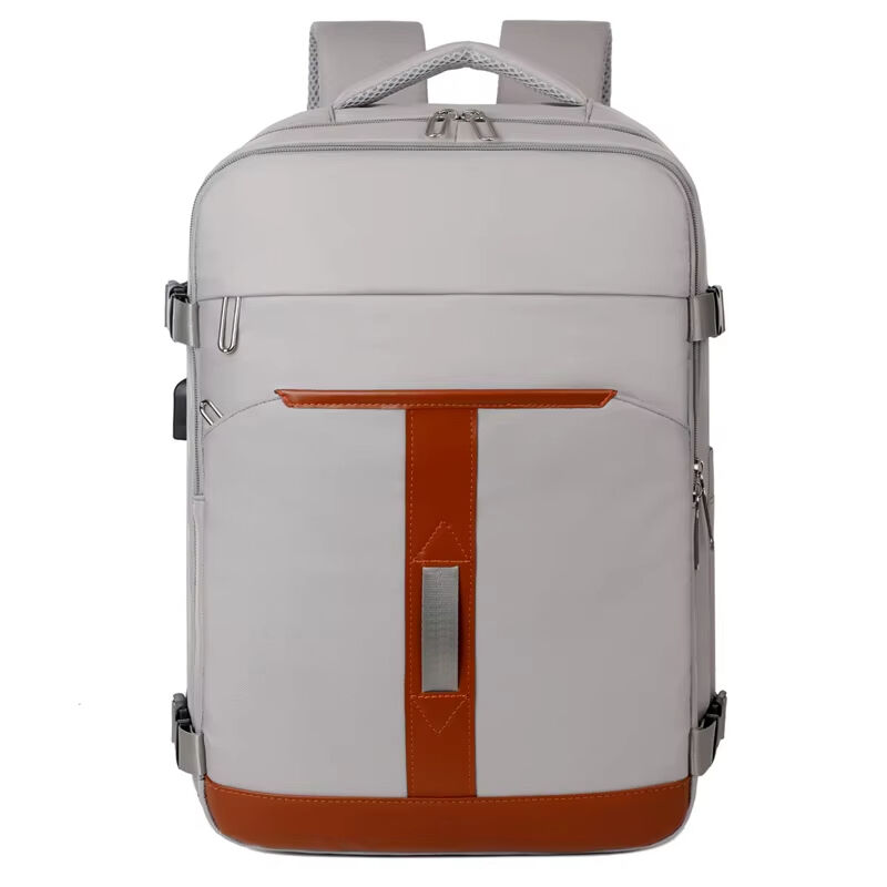  Large-capacity Casual Backpack Laptop Backpack