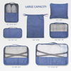 Luggage Bag Suitcase Organizers