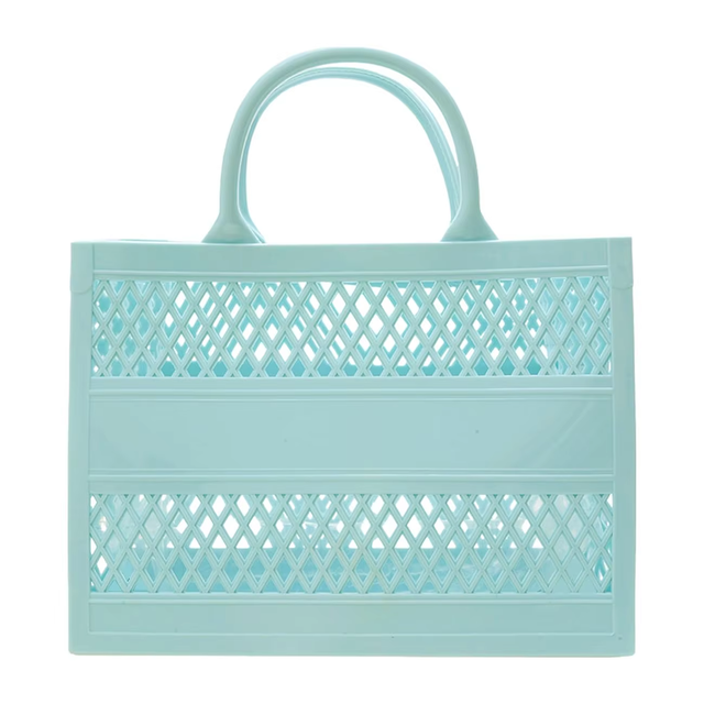  Eco-Friendly Reusable Open Tote Bag