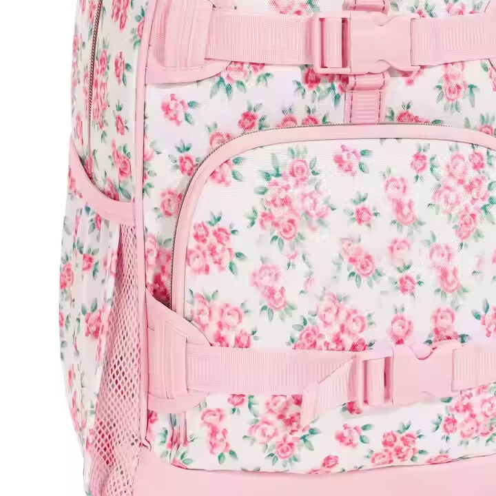 Fashionable Student Backpack for Children,