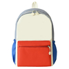 Factory Wholesale Large-capacity School Backpacks 
