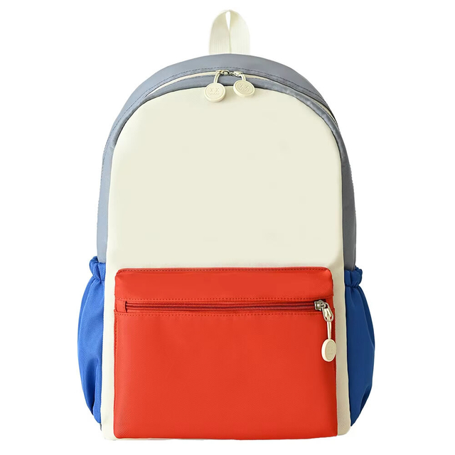 Factory Wholesale Large-capacity School Backpacks 