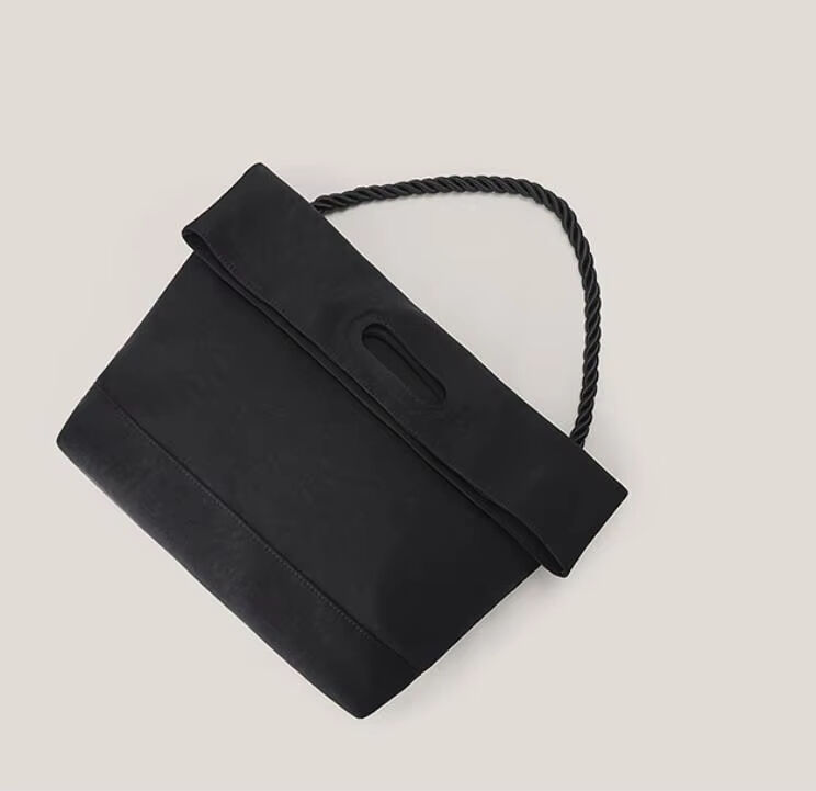  Large Capacity Handbags, Fashionable Crossbody 