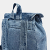 Durable Casual Denim Student Computer Bag