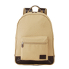 Fashion Canvas School Laptop Backpack