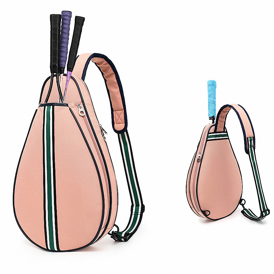 Tennis And Badminton Racket Bag
