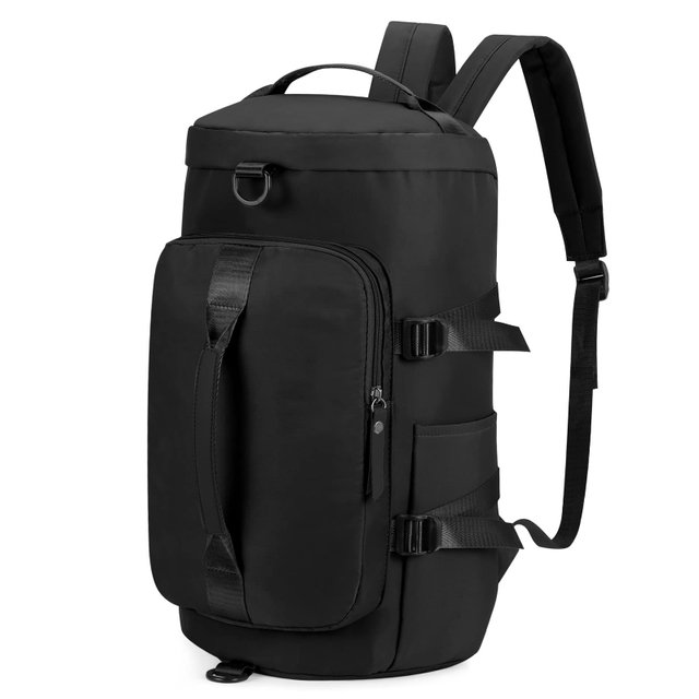 Waterproof Dry And Wet Separation Fitness Bag