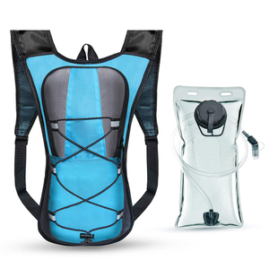  Lightweight Bicycle Hydration Backpack