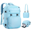 Multifunctional travel Laptop Backpack 